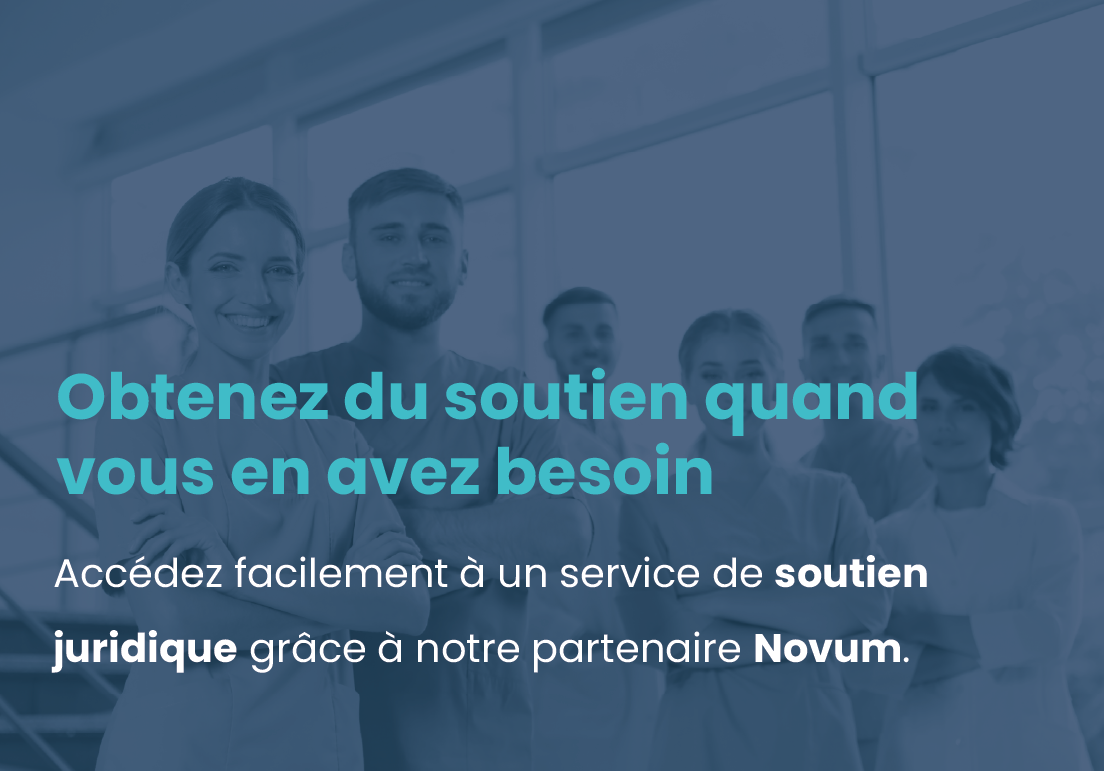 Pourquoi devenir membre 1