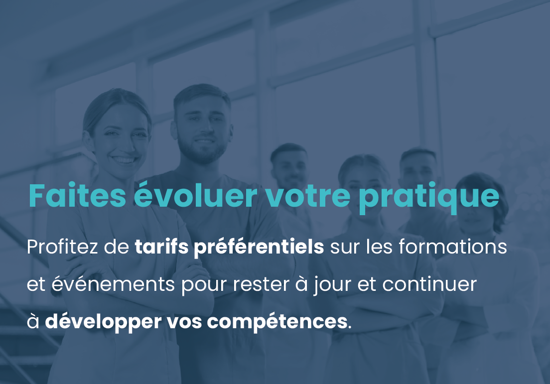 Pourquoi devenir membre 3