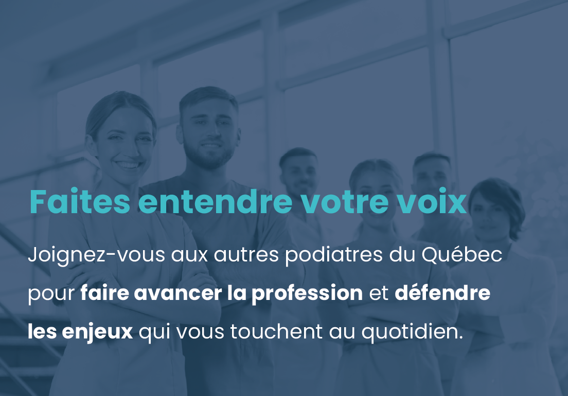 Pourquoi devenir membre 4